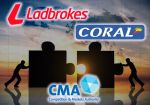 Антимонопольный регулятор одобрил слияние Coral и Ladbrokes