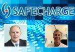 В компании SafeCharge назначены новые руководители