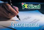 Sisal подписала договор с SafeCharge