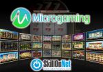 SkillOnNet и Microgaming договорились о сотрудничестве