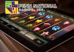Penn Interactive открывает социальное казино