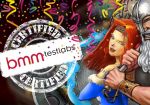 Компания SoftSwiss Games прошла сертификацию BMM