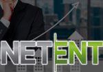 Стратегия роста NetEnt приносит плоды