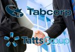Tabcorp и Tatts Group подписали соглашение о слиянии