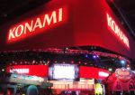 Укрепление японской йены негативно сказалось на прибыли Konami