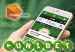 Unibet and Commologic запустили новый инструмент ставок на спорт
