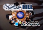 William Hill и Amaya ведут переговоры о слиянии