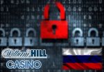William Hill Casino Club уходит с российского рынка