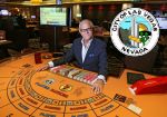 Августовский «Win» от Baccarat в Лас-Вегасе стал меньше
