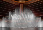 Wynn Palace медленно расцветает: Nomura