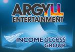Argyll Entertainment и Income Access создали партнерскую программу