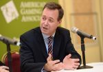 Aristocrat Leisure назначил нового руководителя