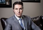 Дэвид Баазов предложил Amaya сделку поглощения