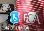 Betcade получил разрешение от FCA Великобритании