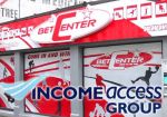 Betcenter и Income Access запускают партнерскую программу