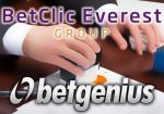 Betclic заключает сделку с Betgenius
