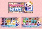 Betsoft выпустила 3D слот Kawaii Kitty