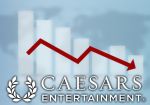 Caesars Entertainment заявили о падении доходов в третьем квартале