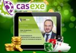 CASEXE подвел итоги вебинара по лицензированию онлайн-казино