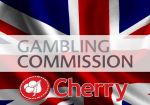 Cherry iGaming получил лицензию британского регулятора