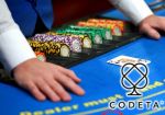 Codeta запускает игры в режиме реального времени