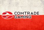 Comtrade Gaming выходит на польский рынок