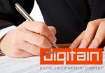 Digitain подписал соглашение с Tipp1