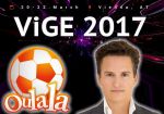 Генеральный директор Oulala выступит на VIGE2017