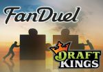 DraftKings и FanDuel договорились о слиянии