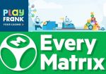 EveryMatrix запустила платформу PlayFrank.com