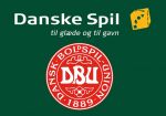 Датский футбольный союз стал партнером Danske Spil