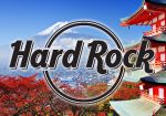 Hard Rock выразил желание построить казино в Японии