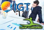 IGT приобретает активы Leap Forward Gaming