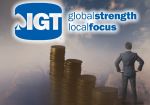 IGT демонстрирует рост выручки в третьем квартале