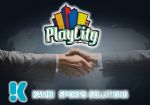 Kambi Group подписал соглашение с PlayCity