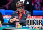 Ки Нгуен стал победителем турнира WSOP