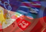 Граждане КНР подозреваются в организации незаконных игр на Филиппинах