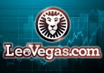 LeoVegas опубликовал позитивные показатели третьего квартала