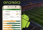 БК «Лига Ставок» выпустила приложение на системе Android