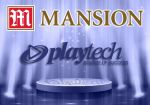 Mansion выиграла премию Playtech Award