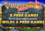 Betsson добавил слот Viking Fire от Lightning Box Games