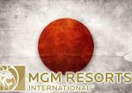 MGM Resort готов инвестировать в японский рынок азартных игр