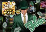 Mr Green добавит слот компании Lightning Box Games