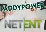 NetEnt подписал контракт с Paddy Power