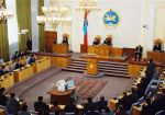 Парламент Монголии рассмотрит вопрос создания игорных зон