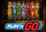 Play'n GO анонсировала выпуск игрового автомата 7 Sins