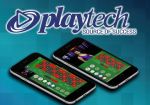 Playtech запустил новую мобильную версию рулетки