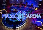 Pulse Arena открылась 17 ноября в Niagara Falls