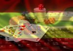 Сфера онлайн азартных игр Испании показывает рост