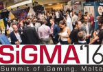 Третья встреча SiGMA состоялась на Мальте